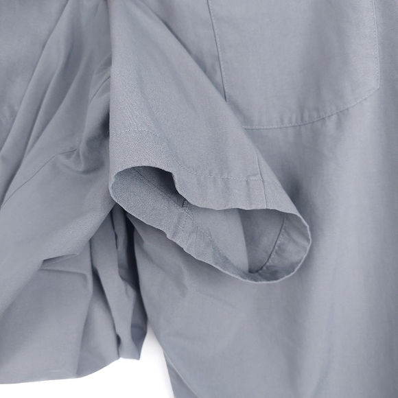 Rohan Fusion Trousers Grey Size 14 - Picture 12 of 16